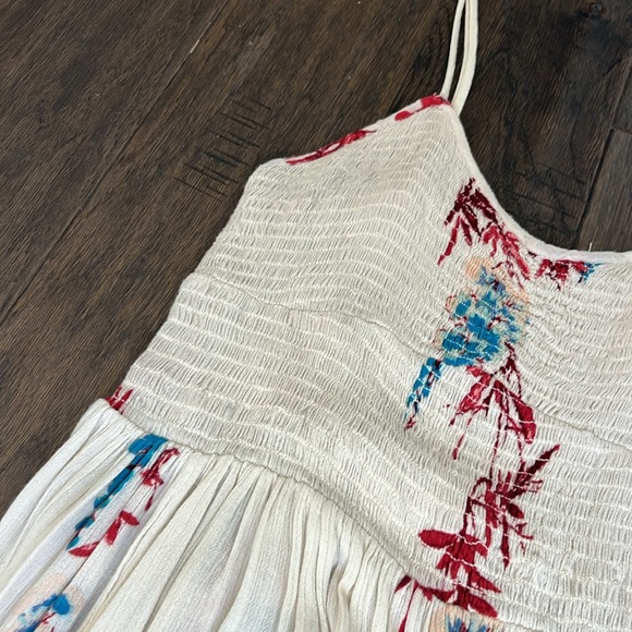 Free People Maxi Dress S - Picture 5 of 6